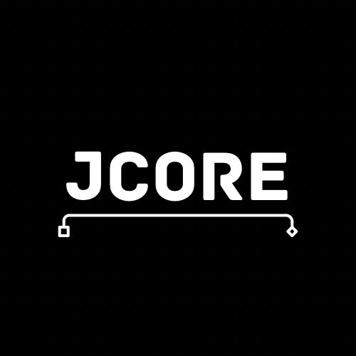 Jcore Logo